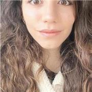 Laureanda in giurisprudenza offro lezioni in Italiano, letteratura, storia, filosofia, latino